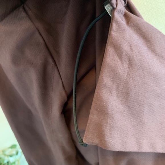 Vera Wang Women's Large Standup Collar Jacket - Picture 7 of 15